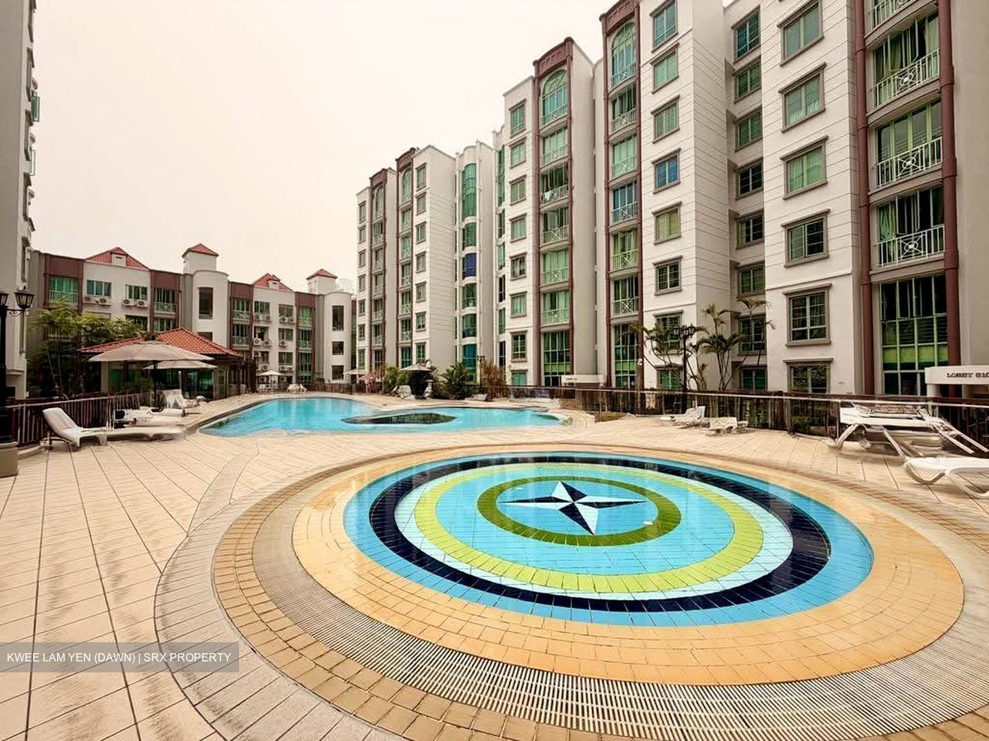 The Sunny Spring (D14), Apartment #635513571